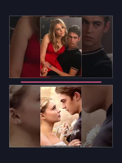 Постер: После