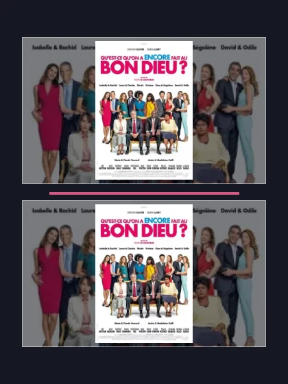 Постер: Самая безумная: все части