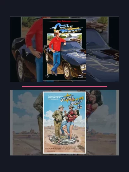 Постер: Смоки