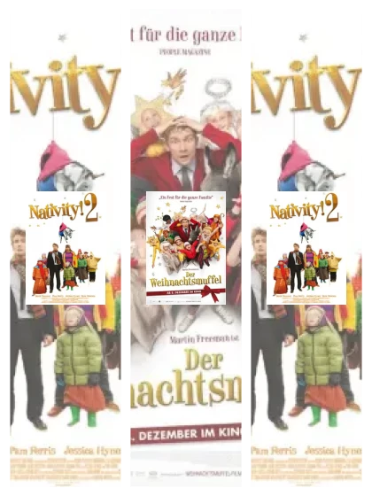 Постер: Божественное рождение: все части смотреть онлайн и скачать торрент в хорошем качестве