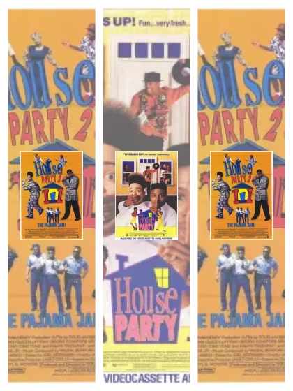 Постер: Домашняя вечеринка: все части смотреть онлайн и скачать торрент в хорошем качестве