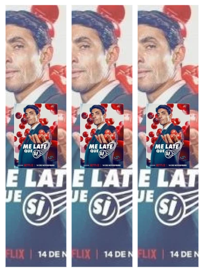 Постер: Формула удачи: все части смотреть онлайн и скачать торрент в хорошем качестве