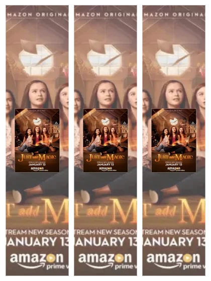 Постер: И немного: все части смотреть онлайн и скачать торрент в хорошем качестве