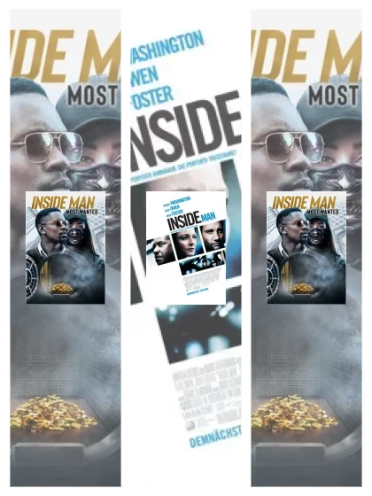 Постер: Информатор: все части смотреть онлайн и скачать торрент в хорошем качестве