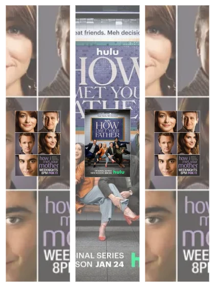 Постер: Как я: все части смотреть онлайн и скачать торрент в хорошем качестве