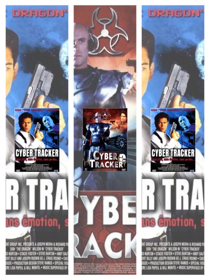 Постер: Киборг: все части смотреть онлайн и скачать торрент в хорошем качестве