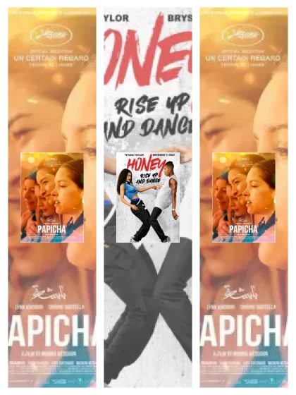 Постер: Лапочка: все части смотреть онлайн и скачать торрент в хорошем качестве