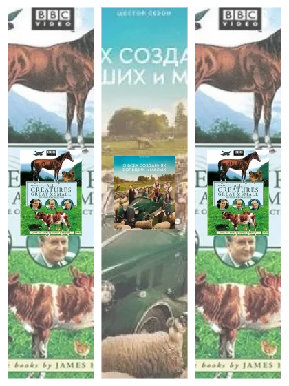 Постер: О всех