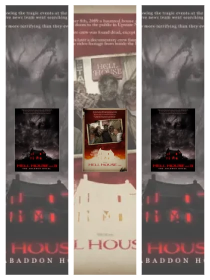 Постер: ООО «Дом: все части смотреть онлайн и скачать торрент в хорошем качестве