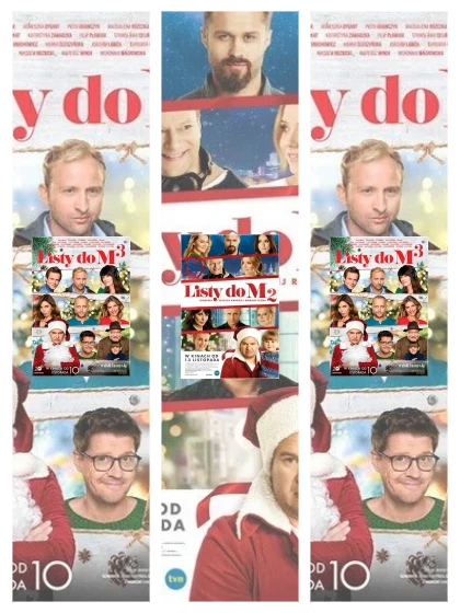 Постер: Письма к М.: все части смотреть онлайн и скачать торрент в хорошем качестве