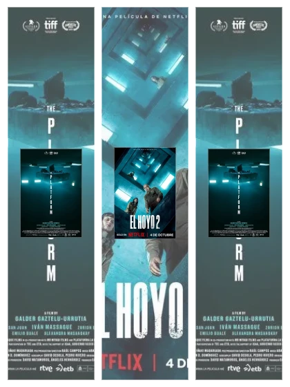 Постер: Платформа: все части смотреть онлайн и скачать торрент в хорошем качестве