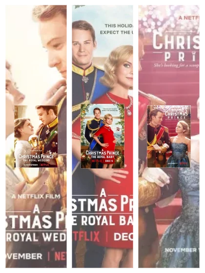 Постер: Принц: все части смотреть онлайн и скачать торрент в хорошем качестве