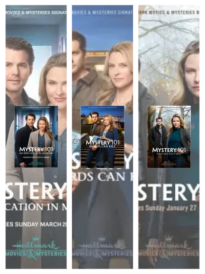 Постер: Тайна: все части смотреть онлайн и скачать торрент в хорошем качестве