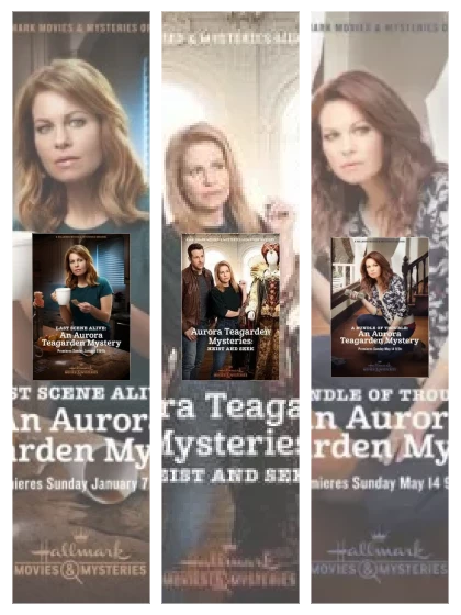 Постер: Тайны Авроры