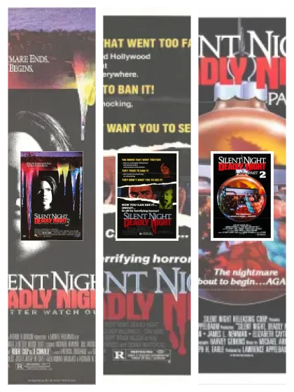 Постер: Тихая ночь,: все части смотреть онлайн и скачать торрент в хорошем качестве