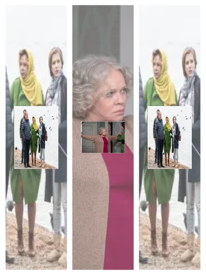 Постер: Укрощение свекрови: все части смотреть онлайн и скачать торрент в хорошем качестве