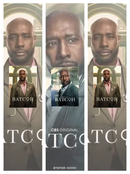 Постер: Ватсон