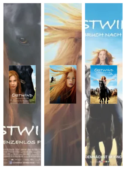 Постер: Восточный ветер: все части смотреть онлайн и скачать торрент в хорошем качестве