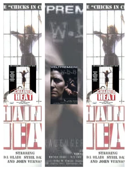 Постер: Женщины за: все части смотреть онлайн и скачать торрент в хорошем качестве